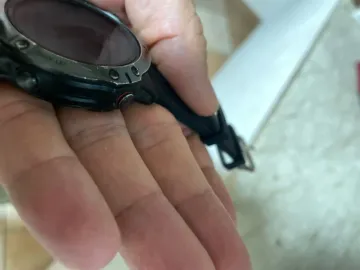 Käytetty Garmin fenix 6 pro bike — kuva 2 / 5