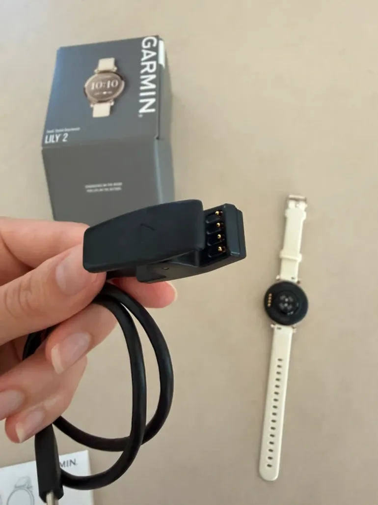 Used Garmin Lily 2 2024 bike — image 7 of 7
