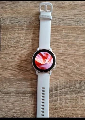Used Garmin Vivoactive 5 2025 bike — image 2 of 4