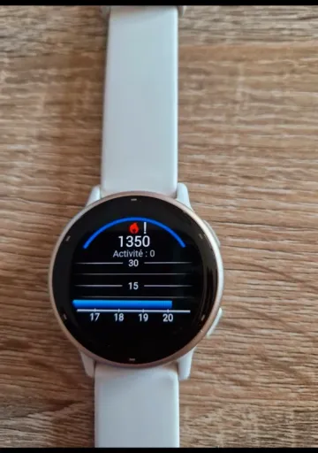 Used Garmin Vivoactive 5 2025 bike — image 4 of 4