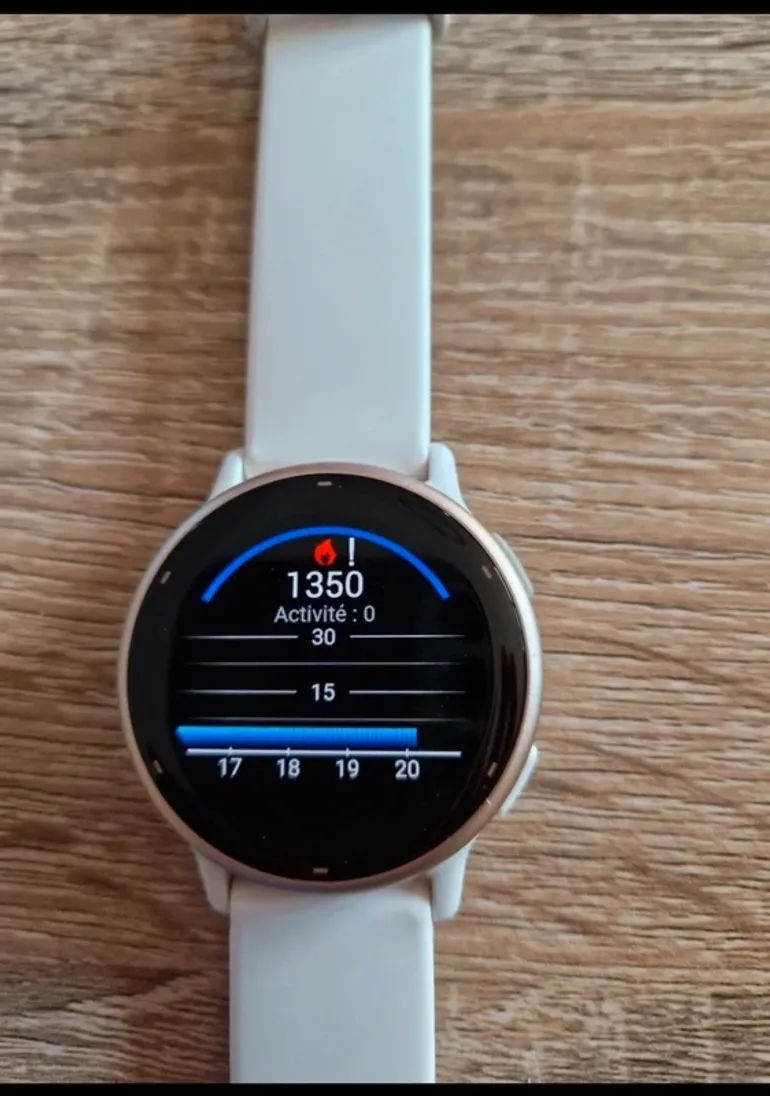 Used Garmin Vivoactive 5 2025 bike — image 4 of 4
