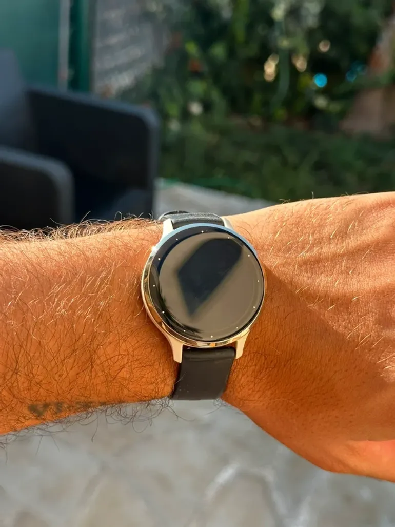 Použité Garmin Venu 3S bike — obrázek 4 z 4