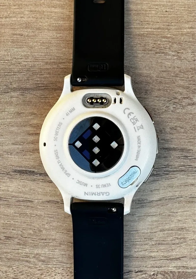 Použité Garmin Venu 3S bike — obrázek 2 z 4
