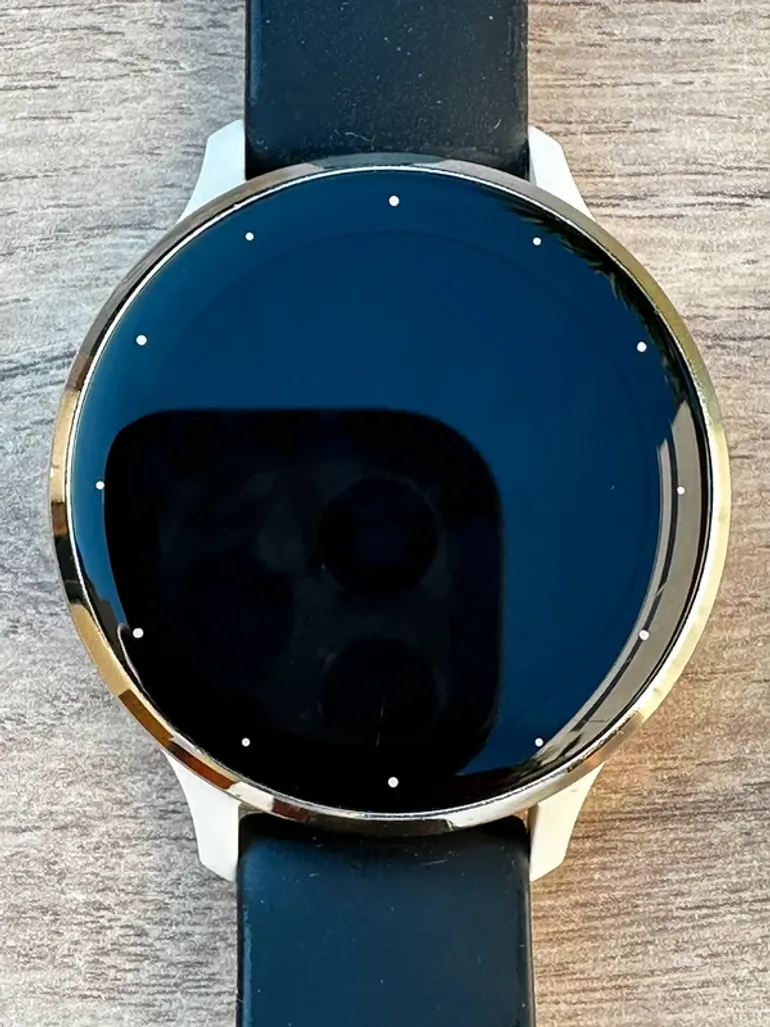 Použité Garmin Venu 3S bike — obrázek 3 z 4