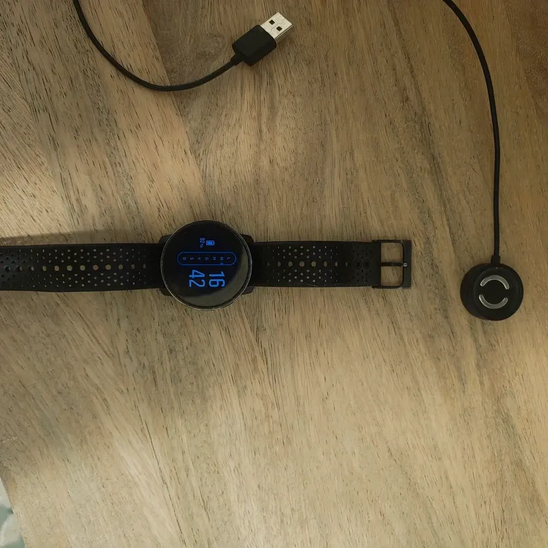 Used Suunto 9 Peak Electronics