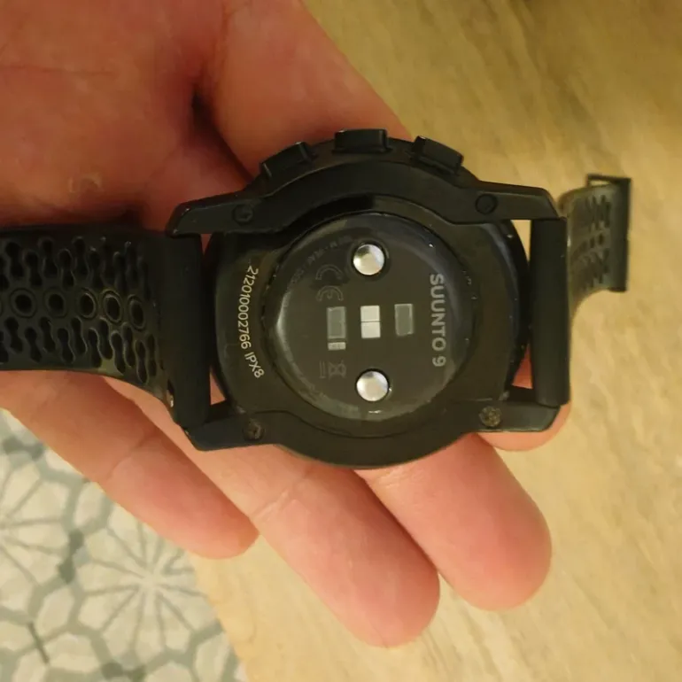 Used Suunto 9 Peak bike — image 2 of 3