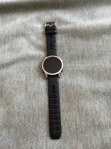 Used Garmin fenix E bike — image 1 of 5