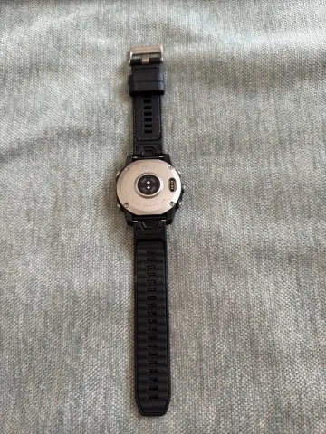 Used Garmin fenix E bike — image 2 of 5