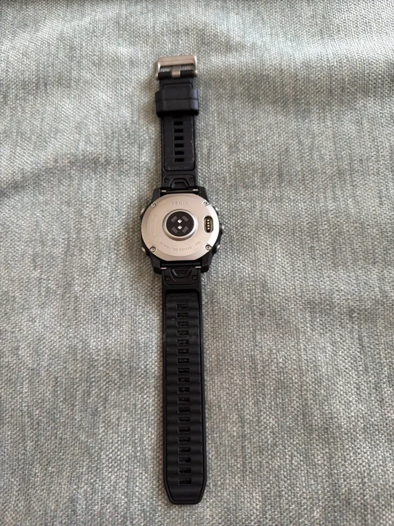 Used Garmin fenix E bike — image 2 of 5