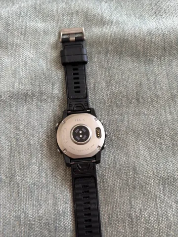 Used Garmin fenix E bike — image 3 of 5