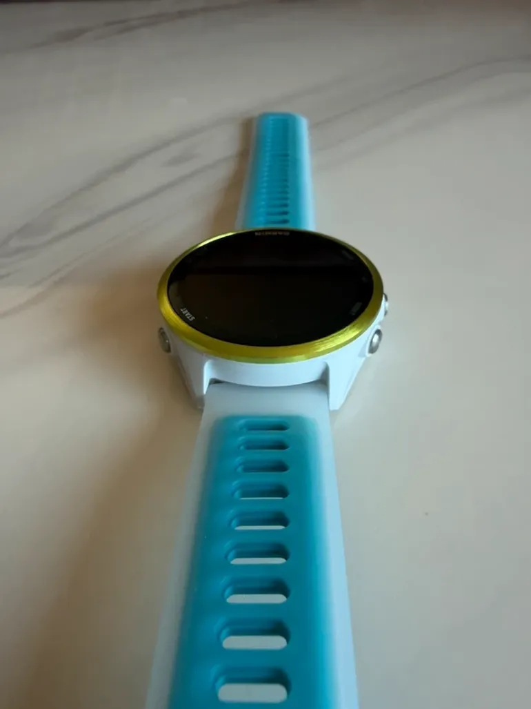 Used Garmin Forerunner 570 bike — image 4 of 15