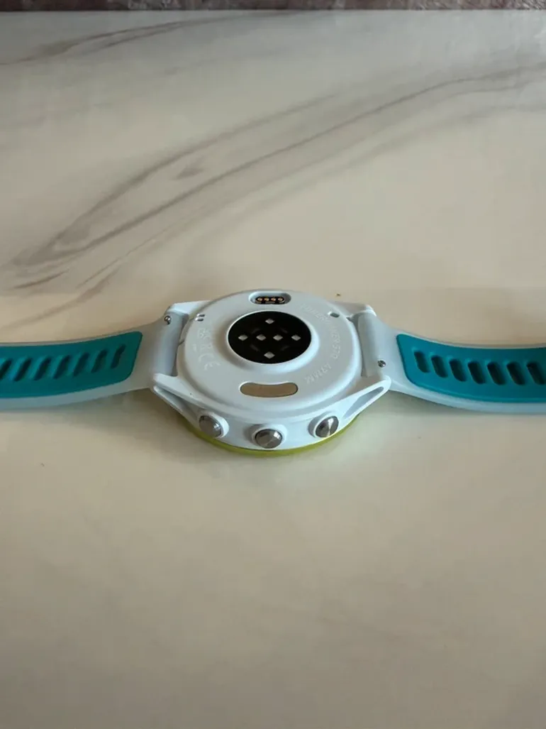 Used Garmin Forerunner 570 bike — image 8 of 15