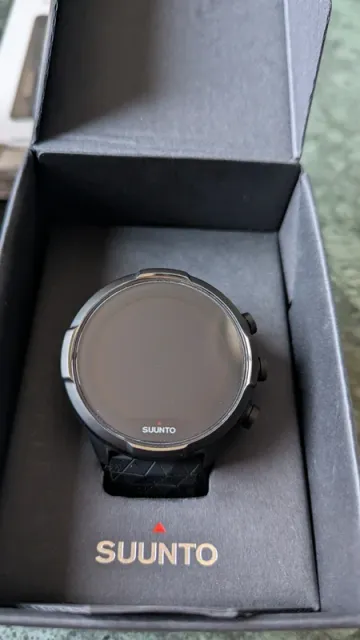 Used Suunto 9 Baro bike — image 2 of 6