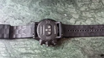 Used Suunto 9 Baro bike — image 3 of 6