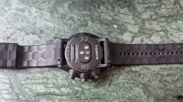 Used Suunto 9 Baro bike — image 3 of 6