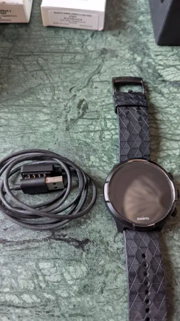 Used Suunto 9 Baro bike — image 4 of 6