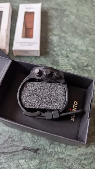 Used Suunto 9 Baro bike — image 6 of 6