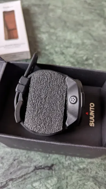 Used Suunto 9 Baro bike — image 5 of 6