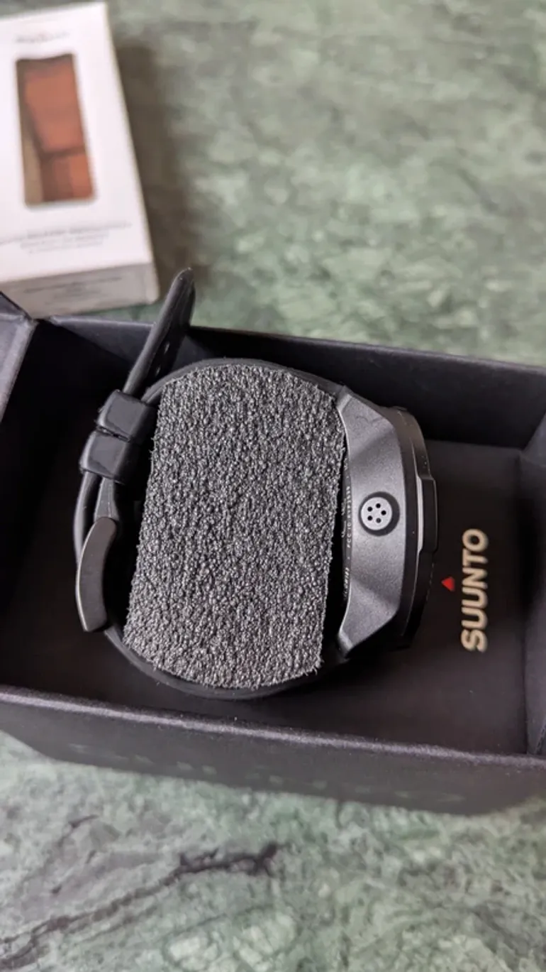 Used Suunto 9 Baro bike — image 5 of 6