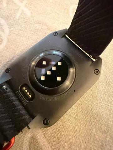 Gebrauchtes Garmin Venu X1 bike — Bild 5 von 5