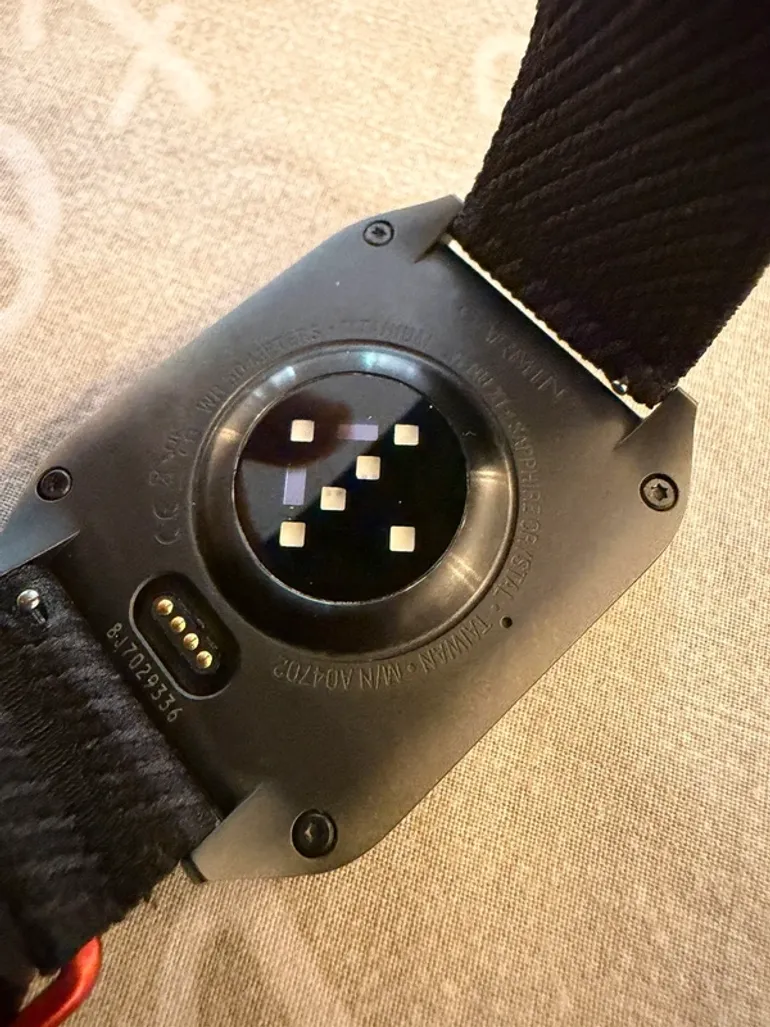 Gebrauchtes Garmin Venu X1 bike — Bild 5 von 5