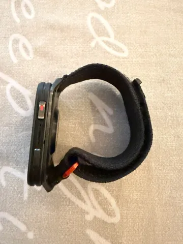Gebrauchtes Garmin Venu X1 bike — Bild 4 von 5