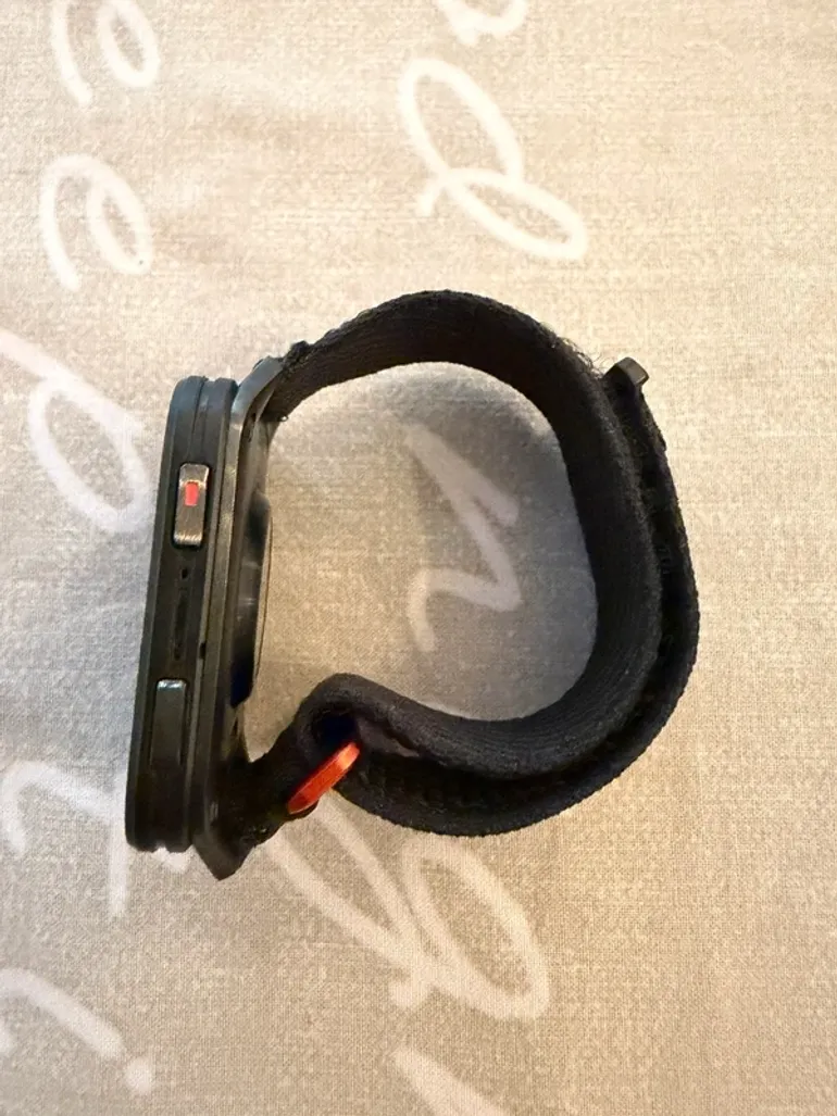 Gebrauchtes Garmin Venu X1 bike — Bild 4 von 5