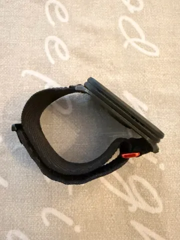 Gebrauchtes Garmin Venu X1 bike — Bild 3 von 5