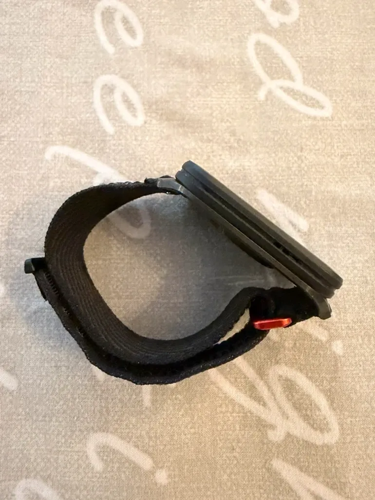 Gebrauchtes Garmin Venu X1 bike — Bild 3 von 5
