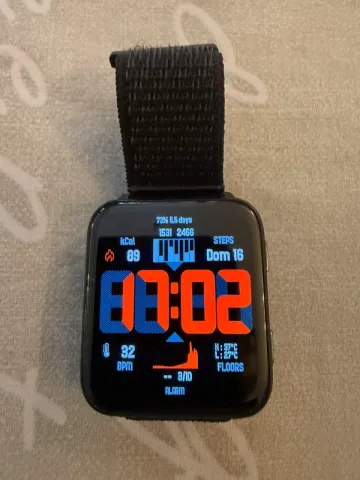 Gebrauchtes Garmin Venu X1 bike — Bild 2 von 5
