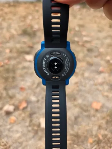 Used Garmin Instinct 2 Solar bike — image 3 of 6