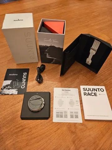 Used Suunto Race bike — image 1 of 7