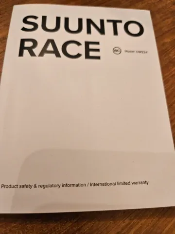 Used Suunto Race bike — image 5 of 7