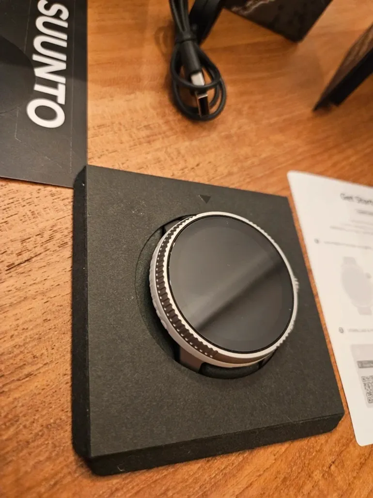 Used Suunto Race bike — image 2 of 7