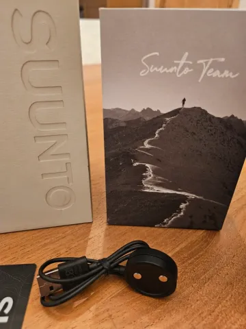 Used Suunto Race bike — image 3 of 7