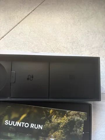 Used Suunto Run Black bike — image 7 of 8