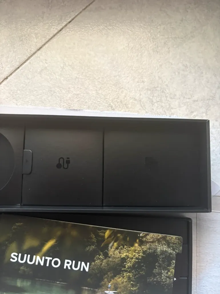 Used Suunto Run Black bike — image 7 of 8