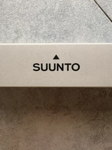 Used Suunto Run Black bike — image 4 of 8