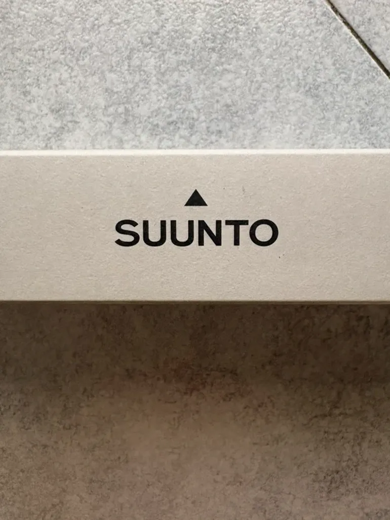 Used Suunto Run Black bike — image 4 of 8