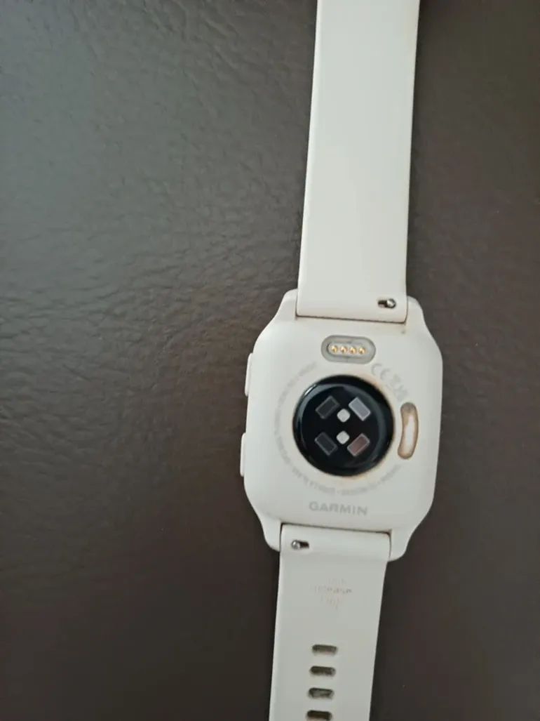 Used Garmin Venu SQ 2 2023 bike — image 5 of 9