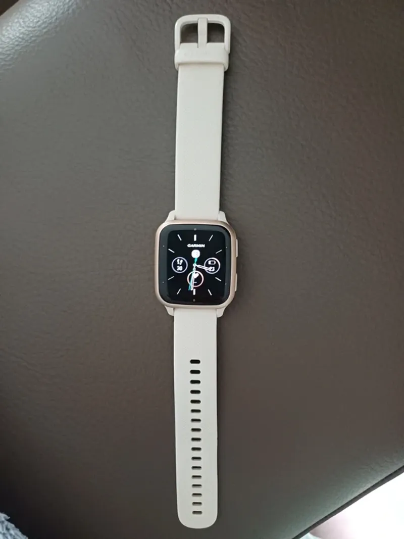 Použité Garmin Venu SQ 2 2023 Electronics