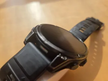 Used Garmin Fenix 8 AMOLED 47 mm bike — image 4 of 5