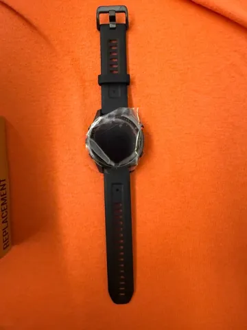 Used Garmin Fenix 7S bike — image 2 of 3
