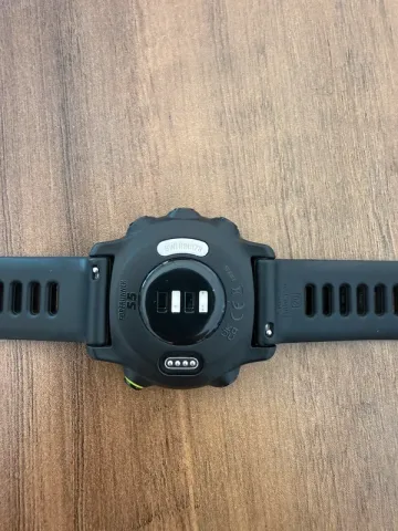 Used Garmin Forerunner 55 bike — image 3 of 3
