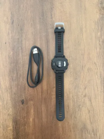 Used Garmin Forerunner 55 bike — image 2 of 3