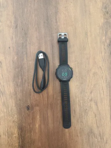 Used Garmin Forerunner 55 bike — image 1 of 3