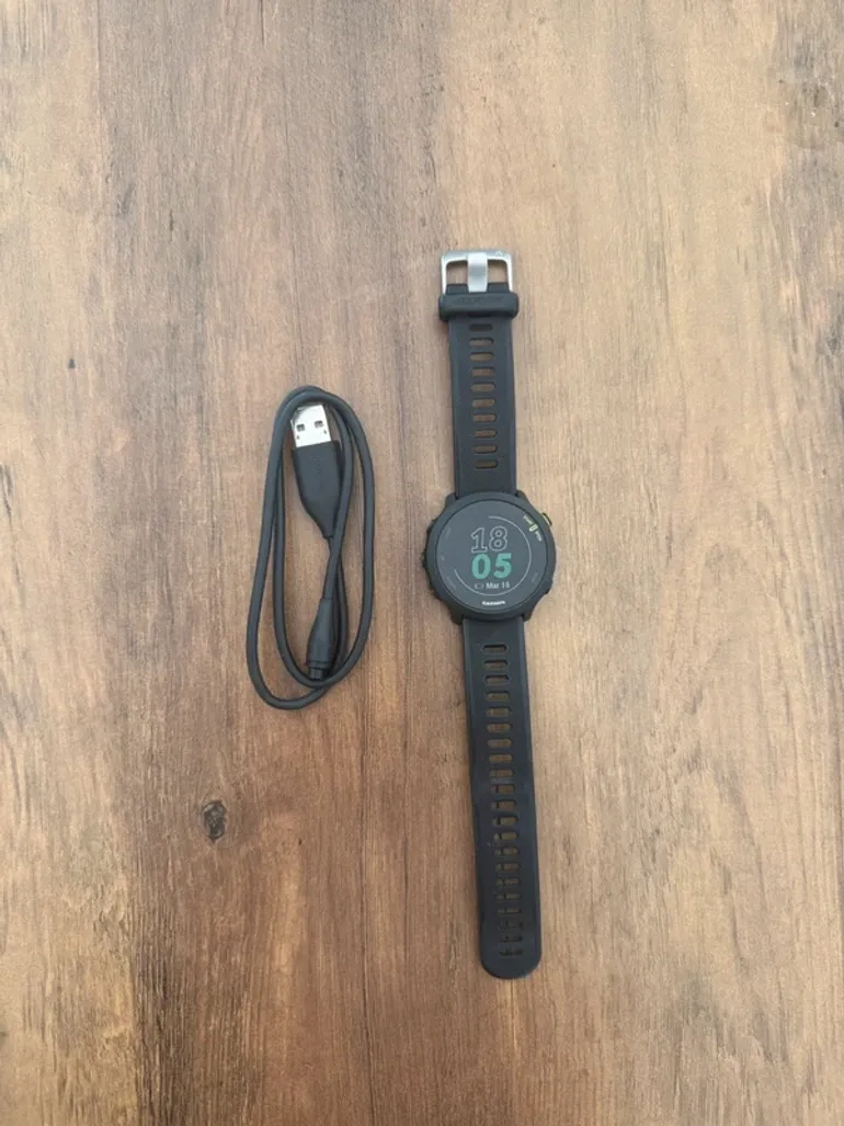 Used Garmin Forerunner 55 bike — image 1 of 3
