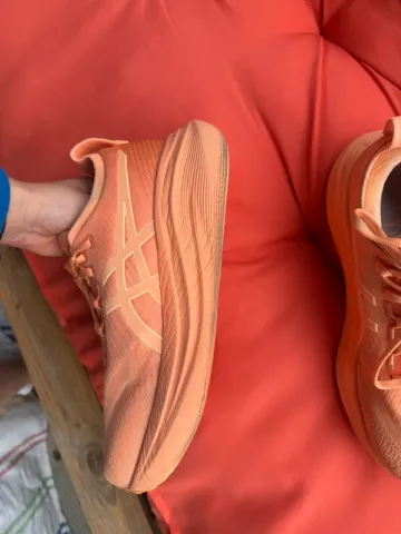 Used Asics Nimbus 28 bike — image 5 of 8
