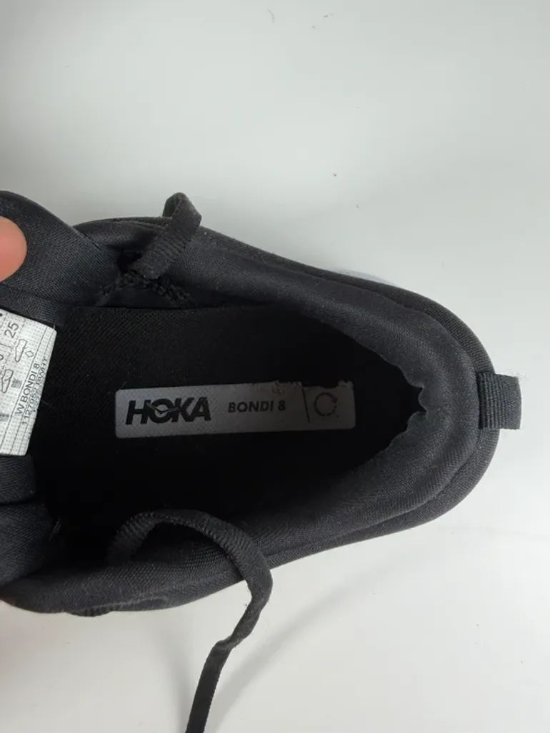 Used Lange Bondi 8 bike — image 10 of 10