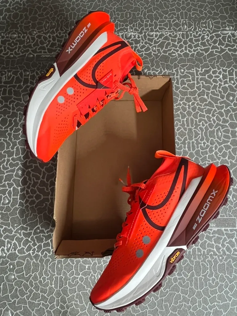 Used Nike Zoomx Zegama Trail 2 bike — image 3 of 14